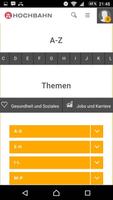 HOCHBAHN-Portal screenshot 2