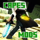 Capes Mods and Addons ikona