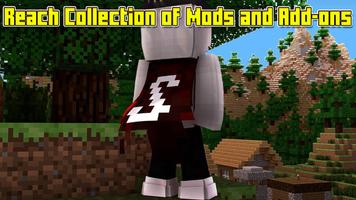 Capes Mods and Addons screenshot 1