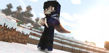 Capes Skins