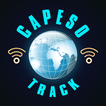 Max Gps আইকন