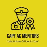 CAPF AC MENTORS