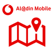 ALADIN MOBILE icon