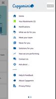 Capgemini Engage स्क्रीनशॉट 1