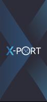 Capgemini X-PORT โปสเตอร์