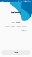 Capgemini Approval Center Cartaz