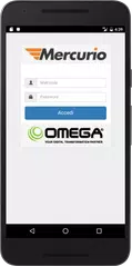 Mercurio APK download