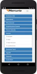 Mercurio APK download