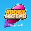 Rugby Legend