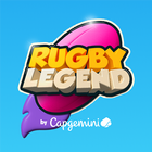 Rugby Legend-icoon