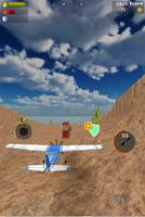 المحارب هوك : حرب 3D تصوير الشاشة 1