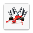 Formula Racing Quiz icône