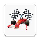 Formula Racing Quiz icon