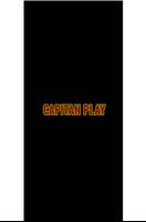 Capitan play poster