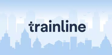 Trainline for Business