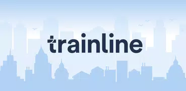 Trainline Business EU