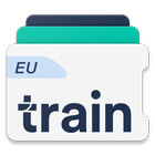 Trainline for Business иконка