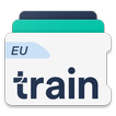 Trainline EU：火车票