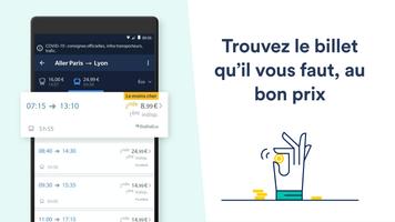 Trainline for Business capture d'écran 1