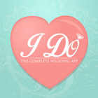 ikon I Do - Wedding Planning and Photo App