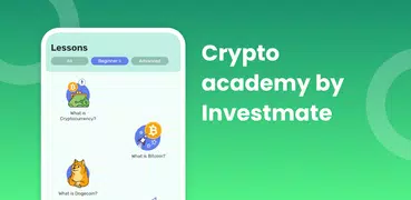Crypto Academy by Investmate