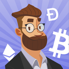 Crypto Academy by Investmate иконка