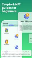 Crypto Academy by Investmate plakat