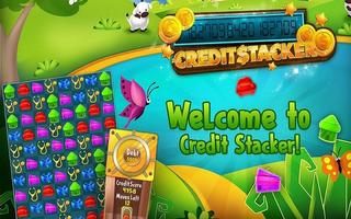 CreditStacker 포스터