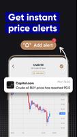 Trading app by Capital.com screenshot 3