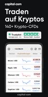 Aktien app - Capital.com Screenshot 1