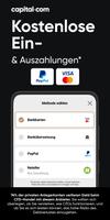 Aktien app - Capital.com Screenshot 2