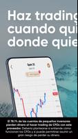 Bolsa y Finanzas - Capital.com Poster