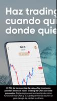 Bolsa y Finanzas - Capital.com Poster