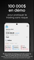 Trading, Investir Capital.com capture d'écran 2