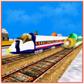 Free 3D Train Simulation