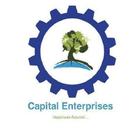 Capital Enterprise icône