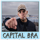 Capital Bra, Samra - NUMMER 1 APK