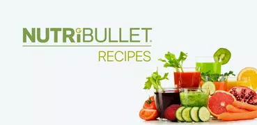 NutriBullet Recipes