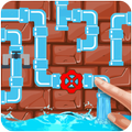 Pipeline Master - connect the pipes : Puzzle Games