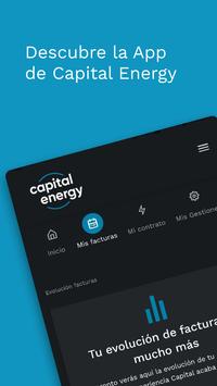 Comunidad Capital Energy screenshot 1