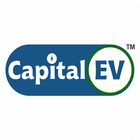 Capital EV 图标