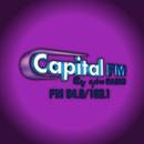 Capital FM 94.0 & 103.1 - இது நம்ம Radio APK