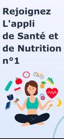 Suivi de Santé et de Nutrition Affiche