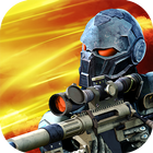 World of Snipers - strzelanka ikona