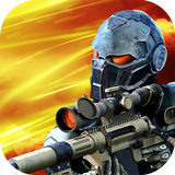 Sniper Arena Jogos de tiro PvP::Appstore for Android