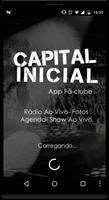 Capital Inicial poster