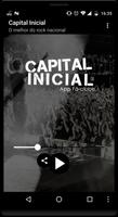 Capital Inicial ảnh chụp màn hình 1