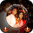 Diwali Photo Editor ícone