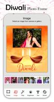 Diwali Photo Editor imagem de tela 2
