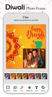 Diwali Photo Editor imagem de tela 3
